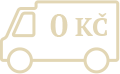 doprava zdarma