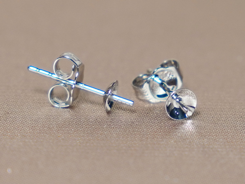 Náušnicové kování NNK200wK Náušnicové kování NNK200wK