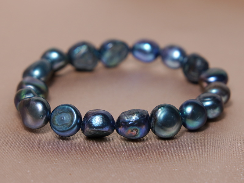 Perlový náramek BB7080bG Perlový náramek BB7080bG