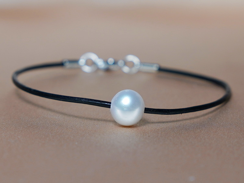 Perlový náramek FPB011AA+wP Perlový náramek FPB011AA+wP