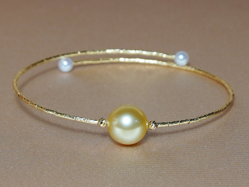 Perlový náramek GB18KAAAZY Perlový náramek GB18KAAAZY