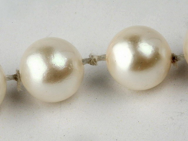 Perlový náramek-provázání PN002 Perlový náramek-provázání PN002