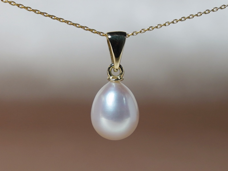 Přívěsek s perlou FTyP005wJ Přívěsek s perlou FTyP005wJ