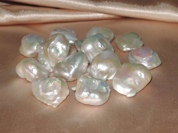 Keshi perly LKP400S