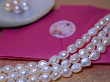 Kreativní set – výroba perlového náramku KS01 Kreativní set – výroba perlového náramku KS01