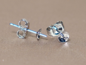 Náušnicové kování NNK200wK Náušnicové kování NNK200wK