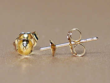 Náušnicové kování NNK200yK Náušnicové kování NNK200yK