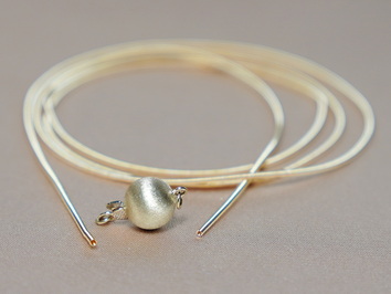 Ochranná dutinka french wire FWG04A Ochranná dutinka french wire FWG04A