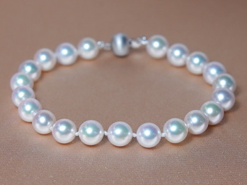 Perlový náramek APB7580C Perlový náramek APB7580C