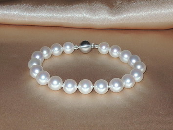 Perlový náramek APB8085C Perlový náramek APB8085C