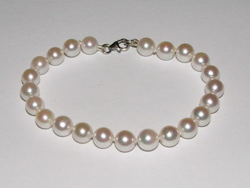 Perlový náramek APB8590C Perlový náramek APB8590C