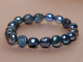 Perlový náramek BB7080bG  Perlový náramek BB7080bG