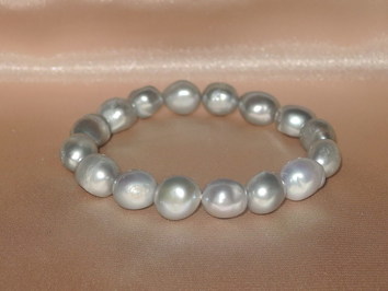 Perlový náramek BB9010gG  Perlový náramek BB9010gG
