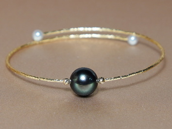 Perlový náramek TB18KAA+ZY Perlový náramek TB18KAA+ZY