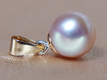 Přívěsek s perlou FP200yP-P Přívěsek s perlou FP200yP-P