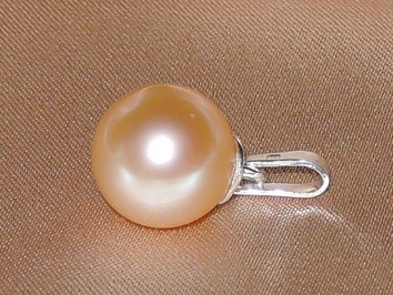 Přívěsek s perlou SFP010p Přívěsek s perlou SFP010p
