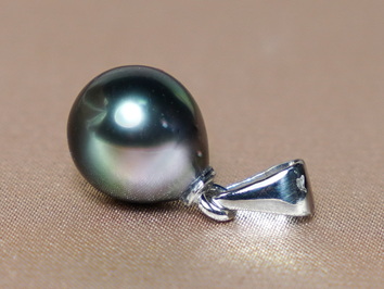 Přívěsek s perlou TDwP100M Přívěsek s perlou TDwP100M