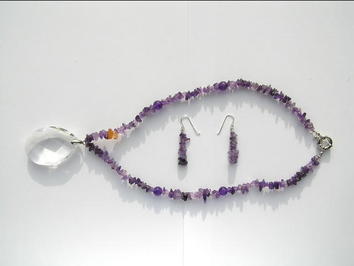 Ametyst SPN0173E Ametyst SPN0173E