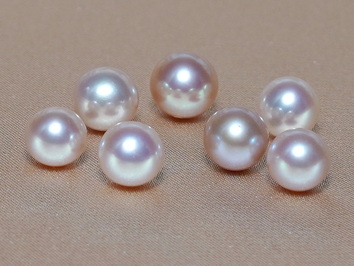 Říční perly FPAAApR Říční perly FPAAApR