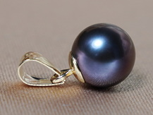 Přívěsek s perlou v akci