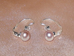 Perlové náušnice DS222SBE-L Perlové náušnice DS222SBE-L DS222SBE-L