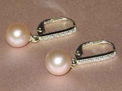 Šperky s perlami BC110YFS-P BC024YFE-P BC110YFS-P