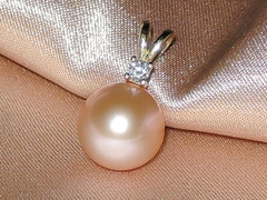 Šperky s perlami BC110YFS-P BC025YFP-P BC110YFS-P