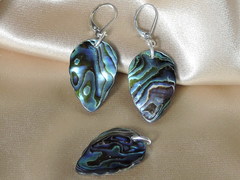 Abalone prívesok a.jpg ALPP011G
