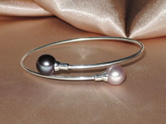 Perlový náramek FPB100sB BL.jpg FPB100sB