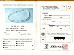 Perlový náhrdelník z japonských akoya perel Hanadama 6,5mm HANADAMA 6570 HANADAMA 6570 SS - 299006.jpg HANADAMA 6570