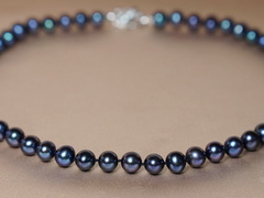 Náhrdelník čierne riečne perly NRSN7585AAAbAE.1.JPG NRSN7585AAAbAE