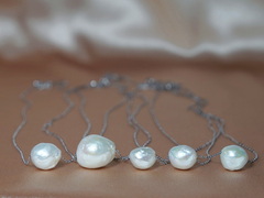 Náhrdelník s pravou perlou 13-16mm EPN013Z Náhrdelník s pravou perlou EPN013Z-1.JPG EPN013Z