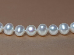 Náhrdelník z pravých bielych sladkovodných perál ORSN6575AA+wA.1.JPG ORSN6575AA+wA