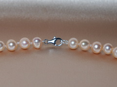 Náhrdelník z růžových říčních perel 8mm ORSN8085AApG Náhrdelník z ružových perál ORSN8085AApG.2.JPG ORSN8085AApG