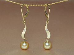 Náušnice s perlami Južného Pacifiku a briliantmi BC04YE-G.1.JPG BC04YE-G