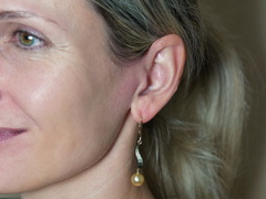 Náušnice s perlami Južného Pacifiku a briliantmi BC04YE-G.2.JPG BC04YE-G