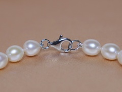 Perlový náramek OSB06AA+wJ OSB06AA+wj uzáver striebro.JPG OSB06AA+wJ