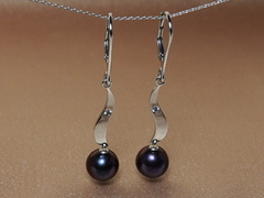 Perlové náušnice BC04SE-B.JPG BC04SS-B