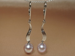 Perlové náušnice BC04SE-P Perlové náušnice BC04SE-P.JPG BC04SE-P