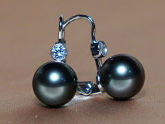 Perlové náušnice DS222WE-T.2.JPG DS222WE-T