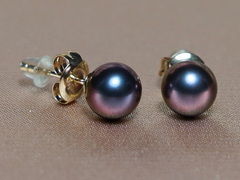 Set šperků z říčních perel ve 14K zlatě FPSET095AAAyB Perlové náušnice FE585AAAyB.JPG FPSET095AAAyB