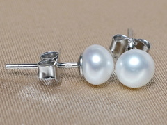 Perlové náušnice PE5055SE Perlové náušnice PE5055SE-1.JPG PE5055SE