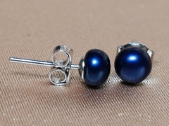 Perlové náušnice PE5055SE Perlové náušnice PE5055SE-4.JPG PE5055SE