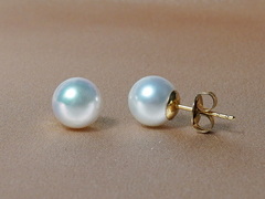 Perlový set japonské akoya perly 7,5 mm APNS7580C Perlové náušnice akoya perly AE585AAAyP.JPG APNS7580C