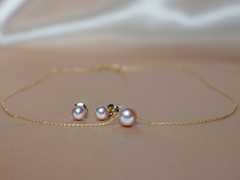 Set šperků z říčních perel ve 14K zlatě FPSET095AAAyL Perlové šperky FPSET095AAAyL-1.JPG FPSET095AAAyL