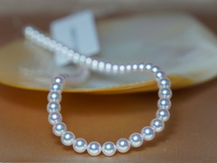 Perlový náhrdelník japonské akoya perly Tenny 6-6,5mm.2.JPG TEN-NYO 6065