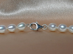 Perlový náhrdelník OSN07AA+wM Perlový náhrdelník riečne perly OSN07AA+wM_1.JPG OSN07AA+wM