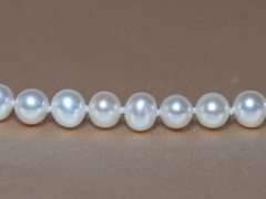 Perlový náhrdelník z bielych sladkovodných perál ORSN6070AA+wW.1.JPG ORSN6070AA+wW