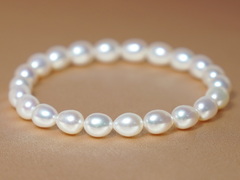 Perlový náramek PB551E Perlový náramok PB551E.JPG PB551E