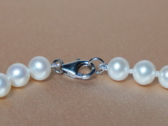 Perlové šperky z říčních perel AAA 6mm RSET6070AAAwA Perlový náramok RSB6070AAAwA-1.JPG RSET6070AAAwA